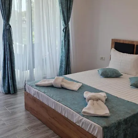 Eliada Δωμάτια σε οικογενειακή κατοικία *