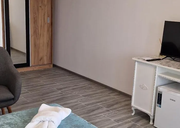 Δωμάτια σε οικογενειακή κατοικία Eliada