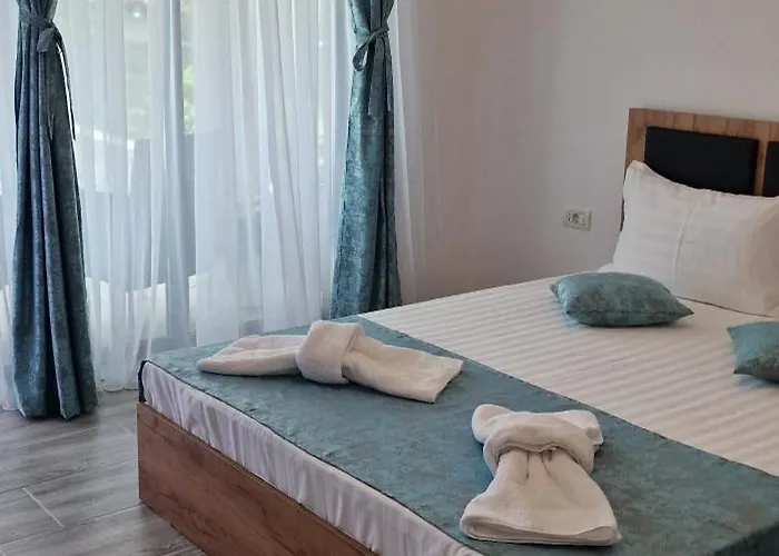 Eliada Δωμάτια σε οικογενειακή κατοικία *