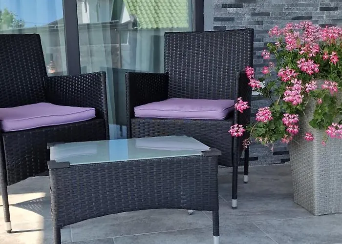 Δωμάτια σε οικογενειακή κατοικία Eliada