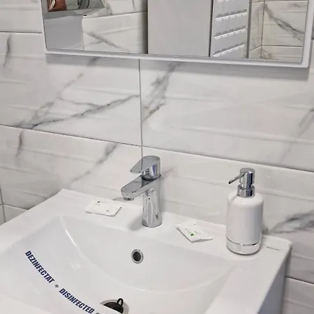 Eliada Privatunterkunft