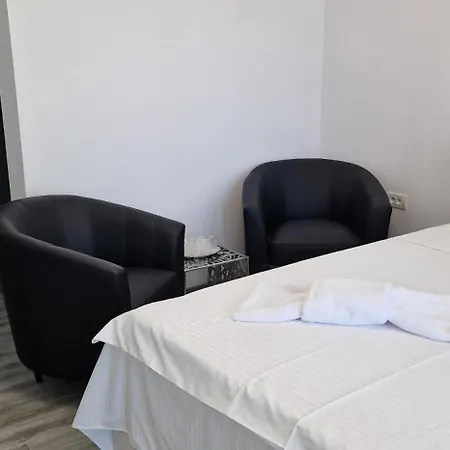 Eliada Habitación en casa particular Tuzla