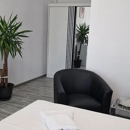 Habitación en casa particular Eliada Tuzla