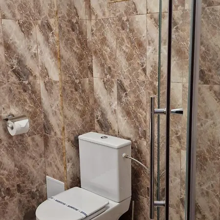 Privatunterkunft Eliada *